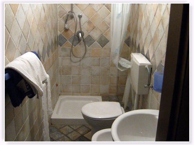 Pensione S. Antonio Ristorante Silvia Furci Siculo Cameră foto