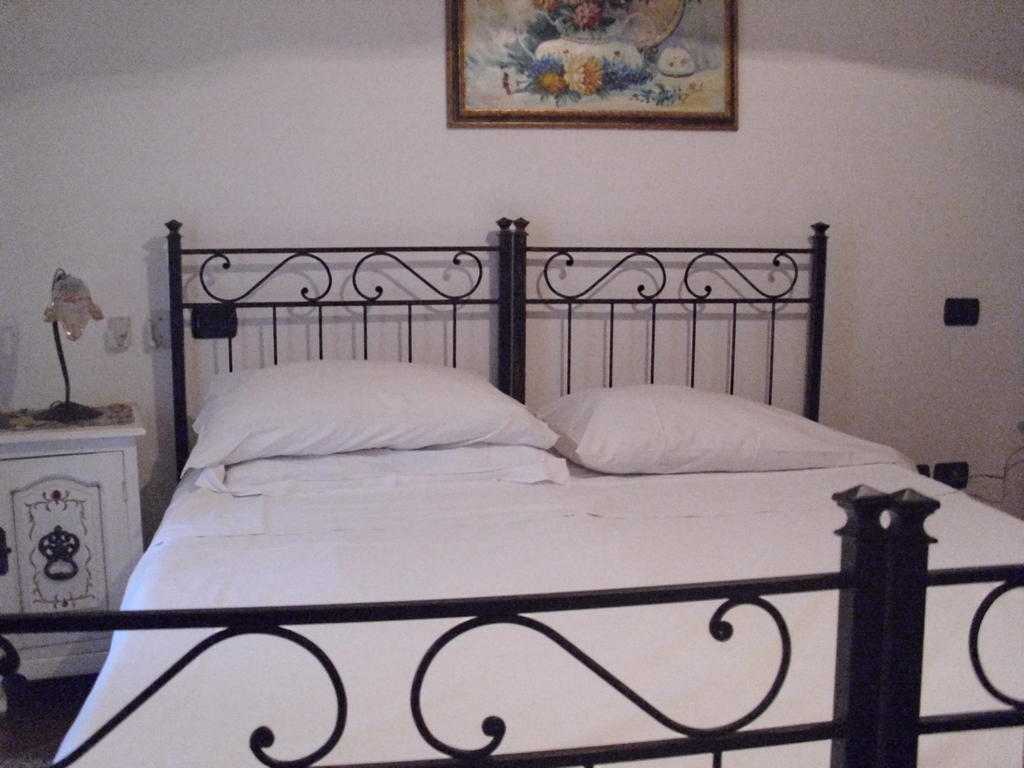 Pensione S. Antonio Ristorante Silvia Furci Siculo Cameră foto