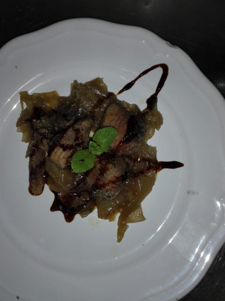 Pensione S. Antonio Ristorante Silvia Furci Siculo Exterior foto